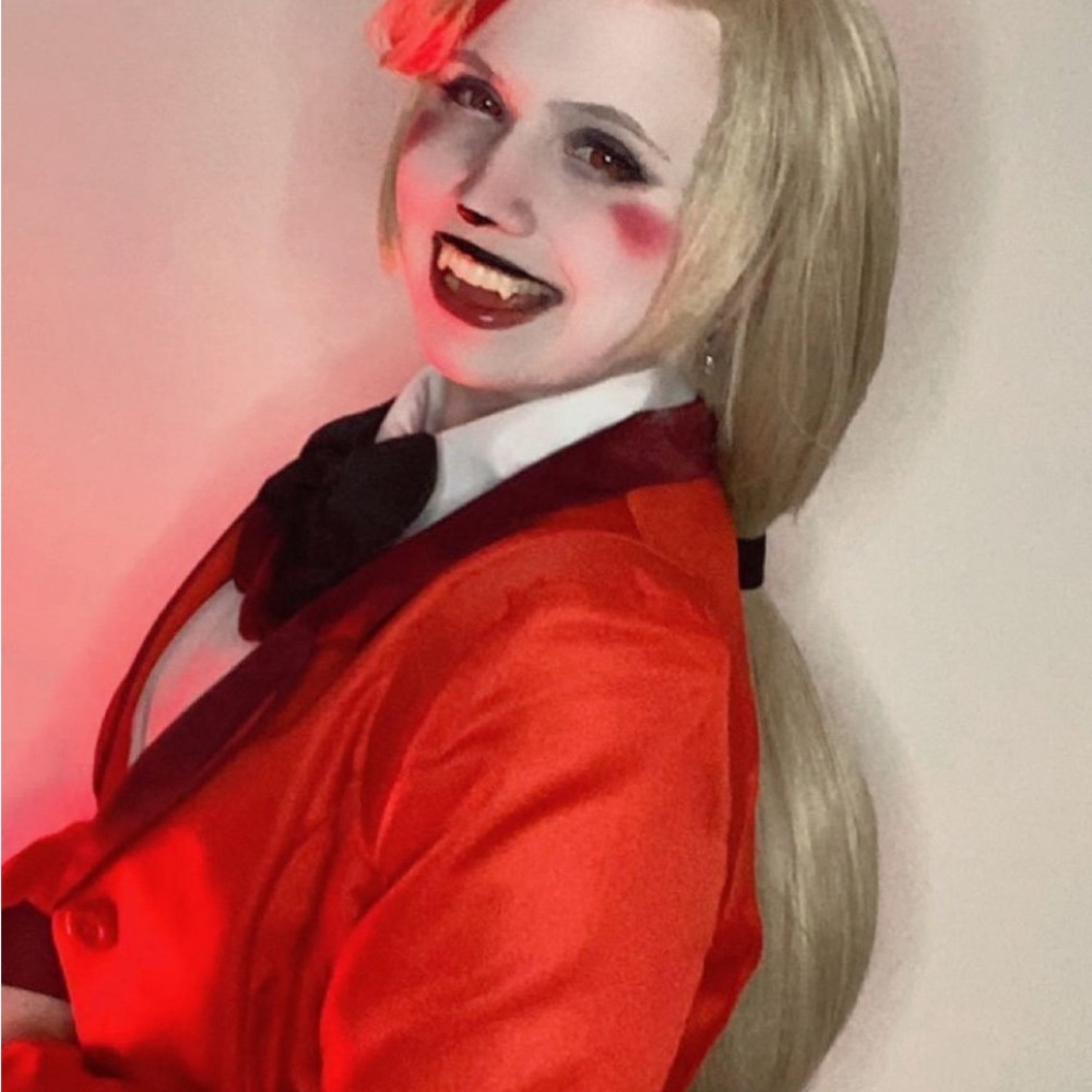 Custom Wig Commissions - Picture 7 of 10